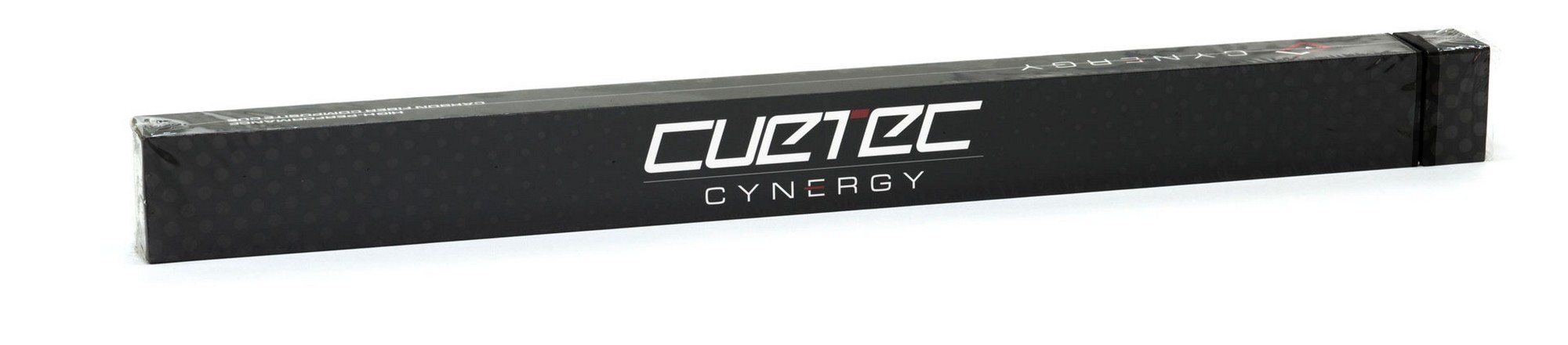 Кий/пул 2-pc Weekend Cuetec Cynergy CT-15K Carbon 21.225.57.0 синий