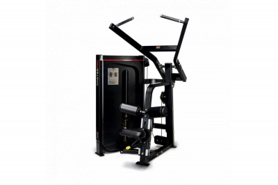 UltraGym LPS-102F Тяга сверху фиксированная