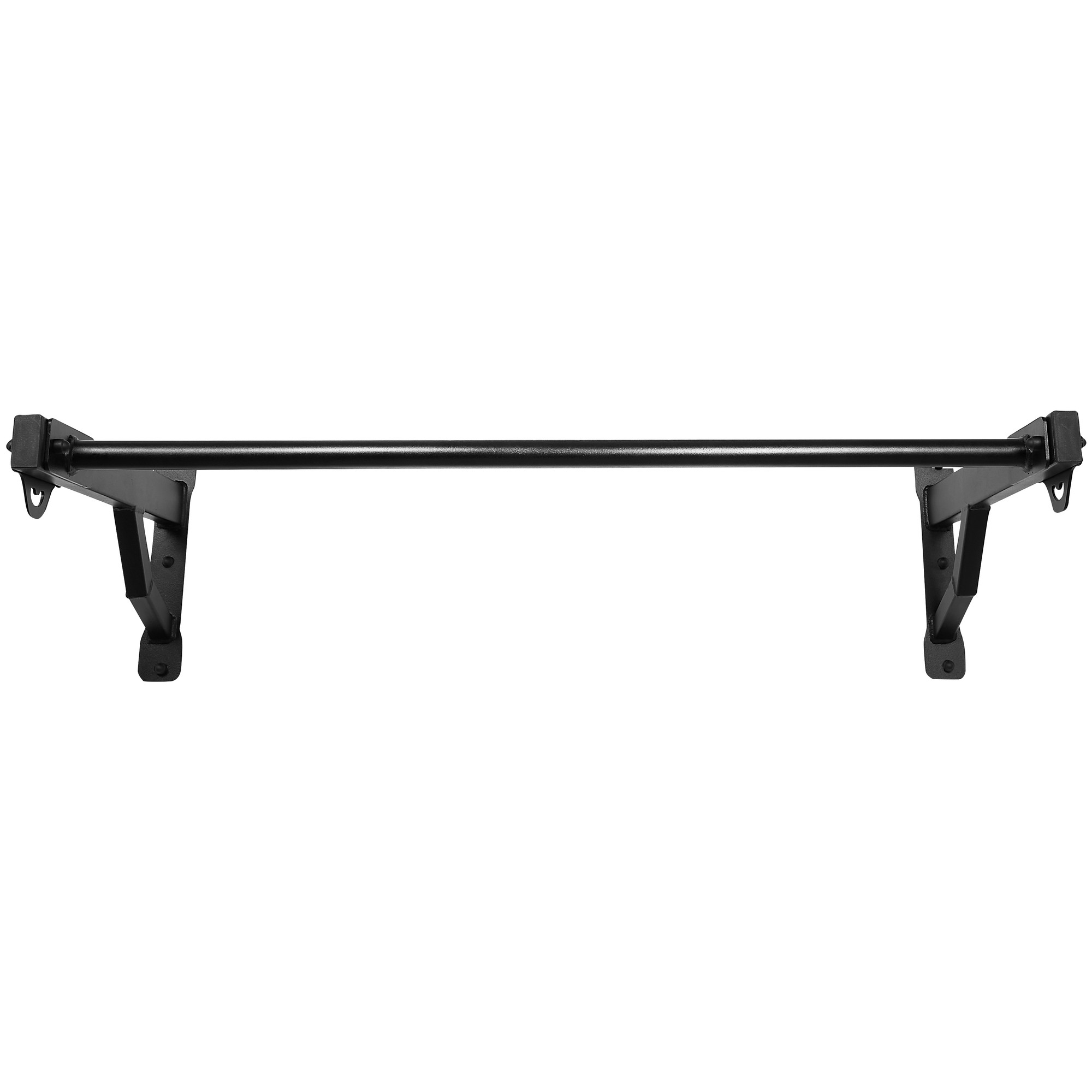 Турник настенный прямой хват Domsen Ds41B Black