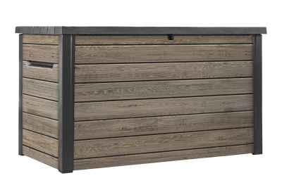 Сундук Деко 870л, светло-коричневый (Deco deck 870 L Ashwood)