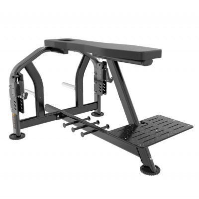Подставка для тяги лежа Protrain LXP121 | Premium Fitness