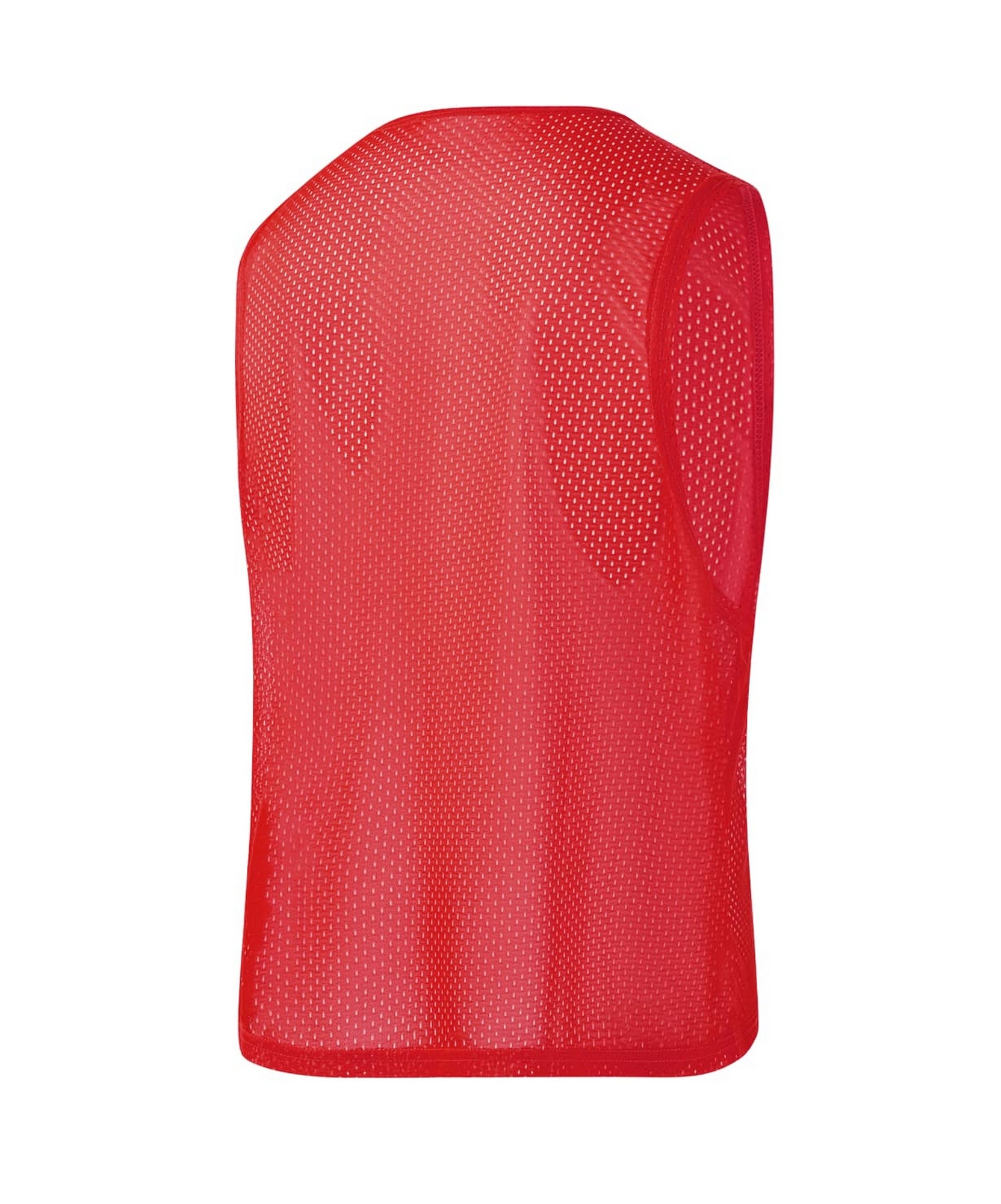 Манишка Jogel CAMP Bib, красный