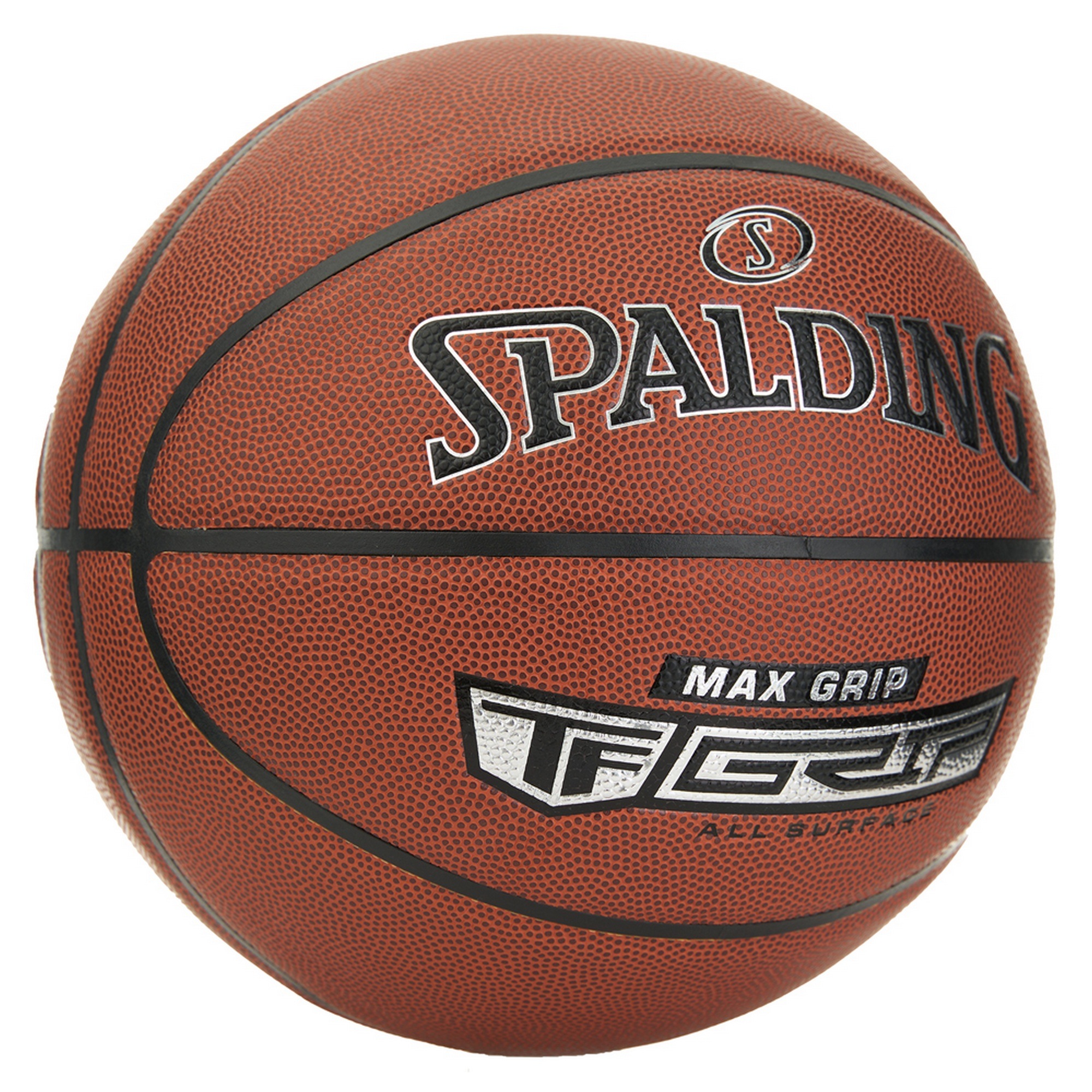 Мяч баскетбольный Spalding TF Cross Court 76873Z р. 7