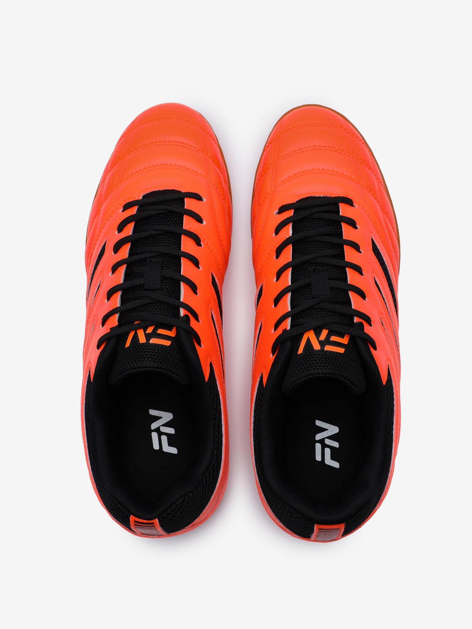 Футзалки FN Shadow (IN) FN5051001-907 Orange\Black