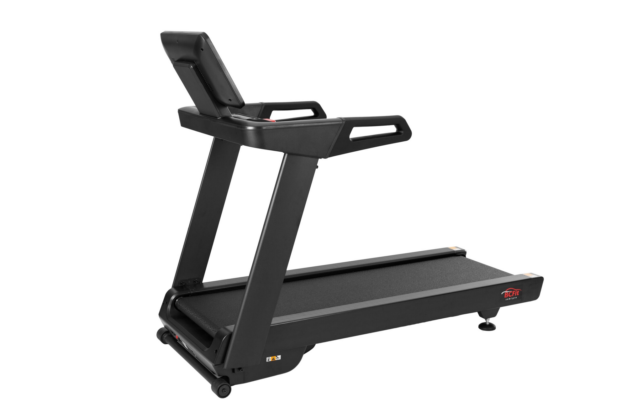 Беговая дорожка CarFitness TS-652 С