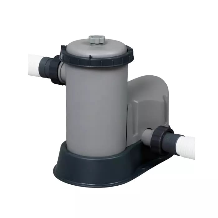 Каркасный бассейн Bestway Steel Pro Max 5618Y, 549х122 см (фильтр+лестница)