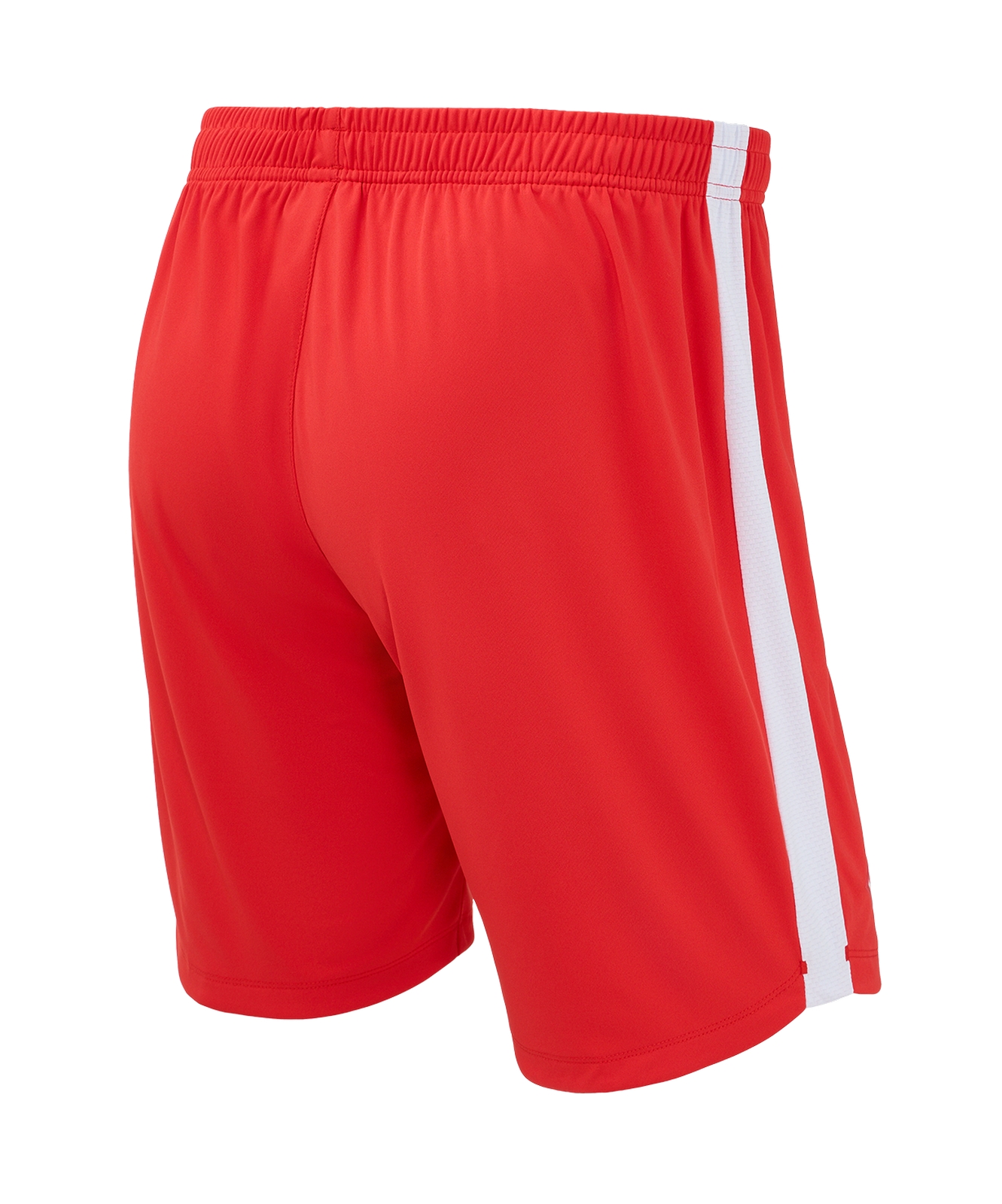 Шорты игровые Jogel PREMIER PerFormDRY Spartak Away Shorts, красный\белый