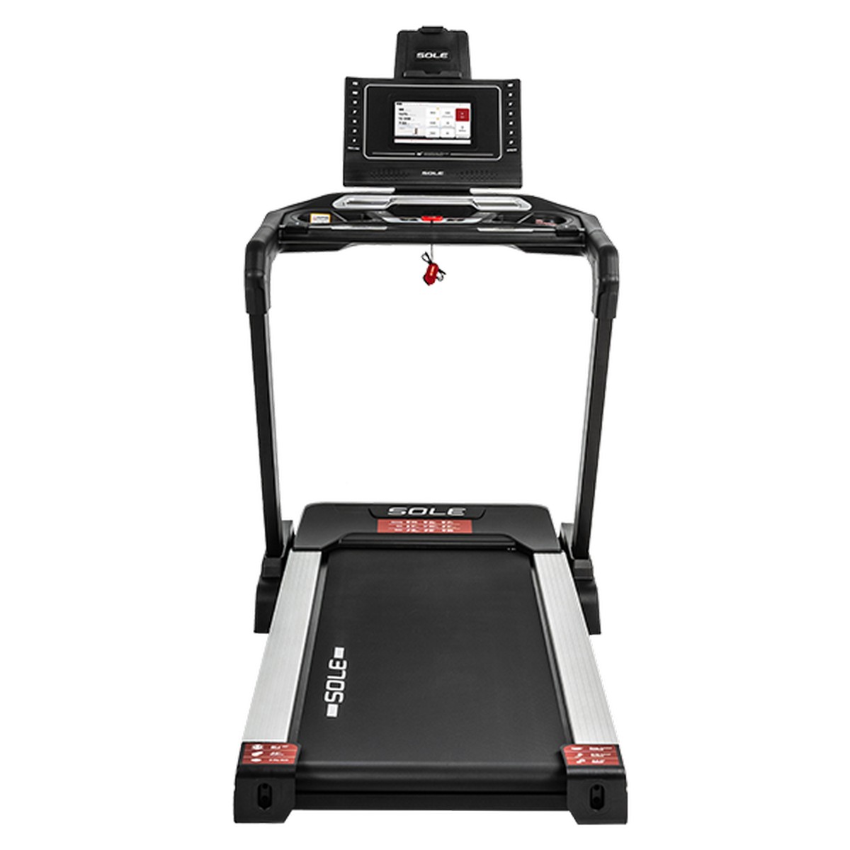 Беговая дорожка Sole Fitness F80 (2023)