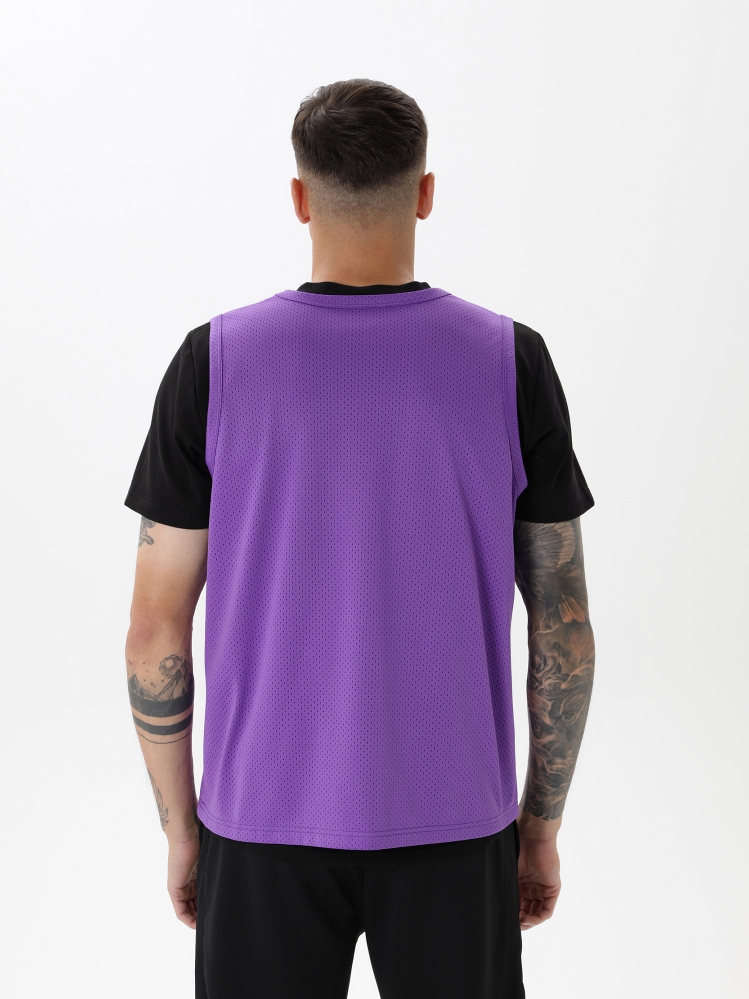 Манишка FN Focused FN4091001-500 Violet