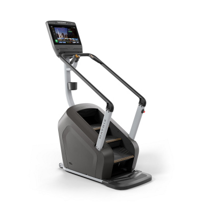 Лестница-степпер Matrix Lifestyle с консолью Touch XL C-LS-F/TOUCHXL-C