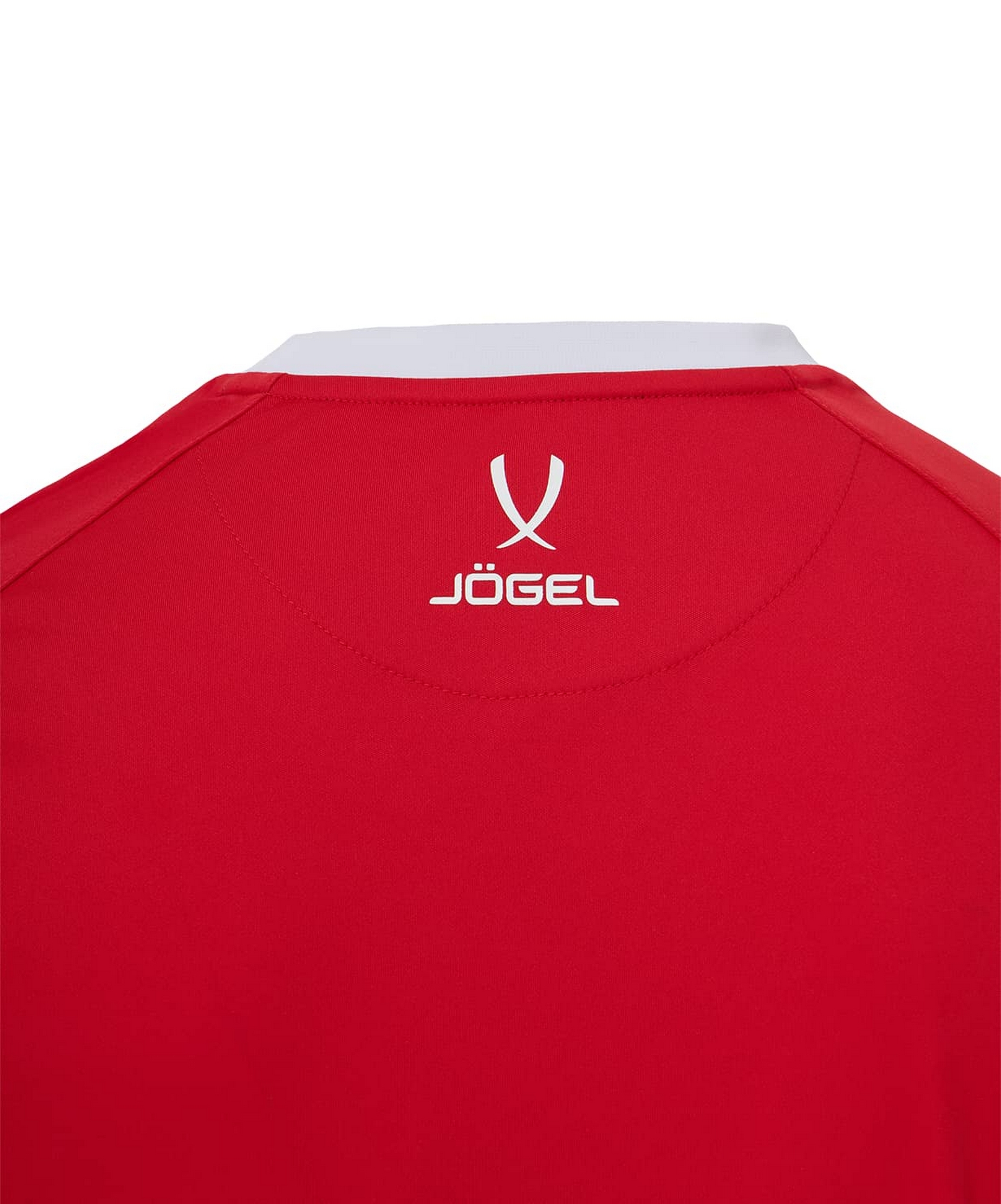 Футболка игровая Jogel DIVISION PerFormDRYElement Jersey, красный
