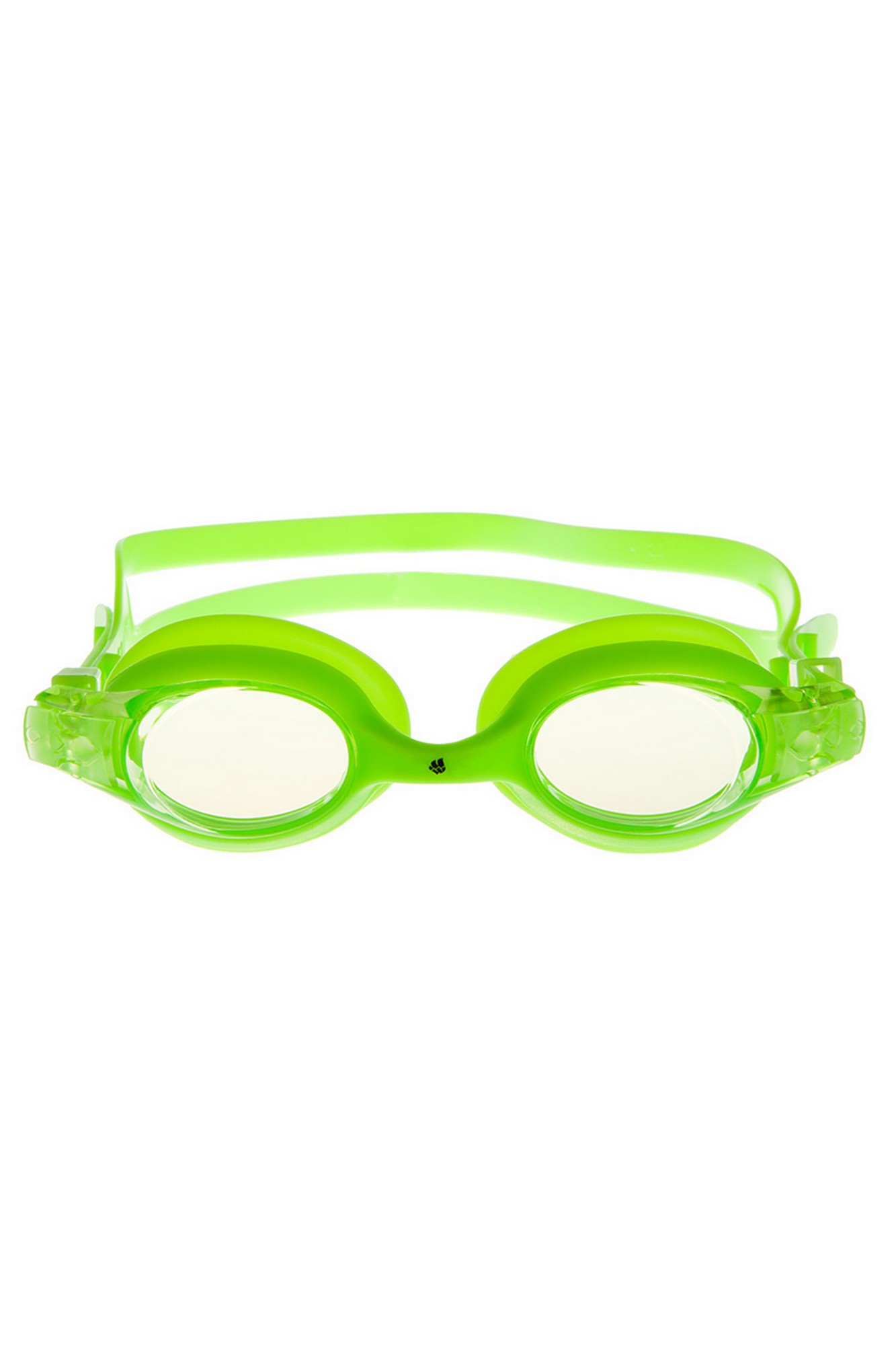 Очки для плавания юниорские Mad Wave Junior Autosplash M0419 02 0 10W