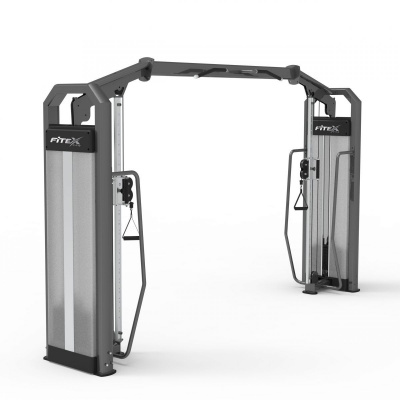 Регулируемая блочная рамка Fitex Pro FTX-61F32 (кроссовер)
