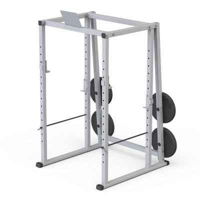 Стойка для приседаний под штангу  мод. LIFT 2
