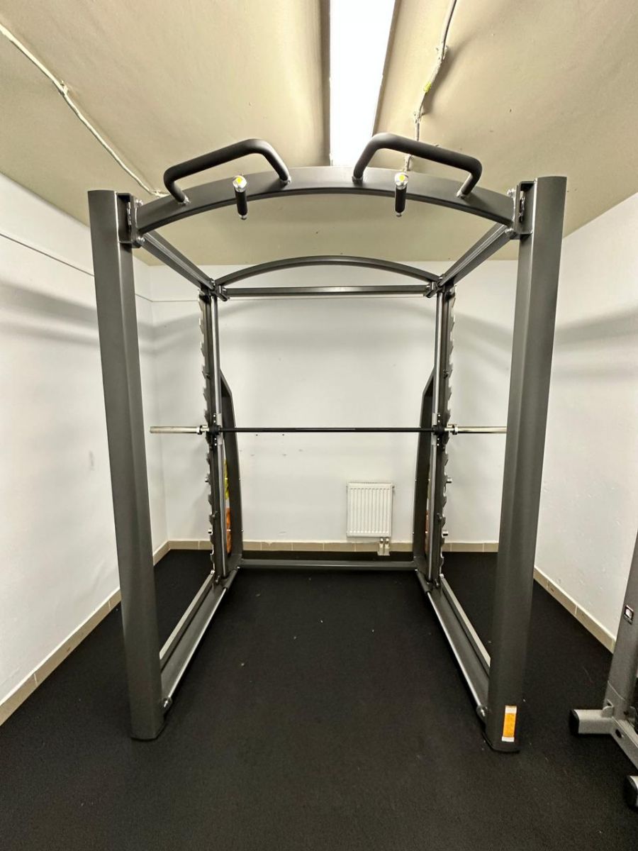 Машина Смита Fitex Pro 3D FTX-7333A