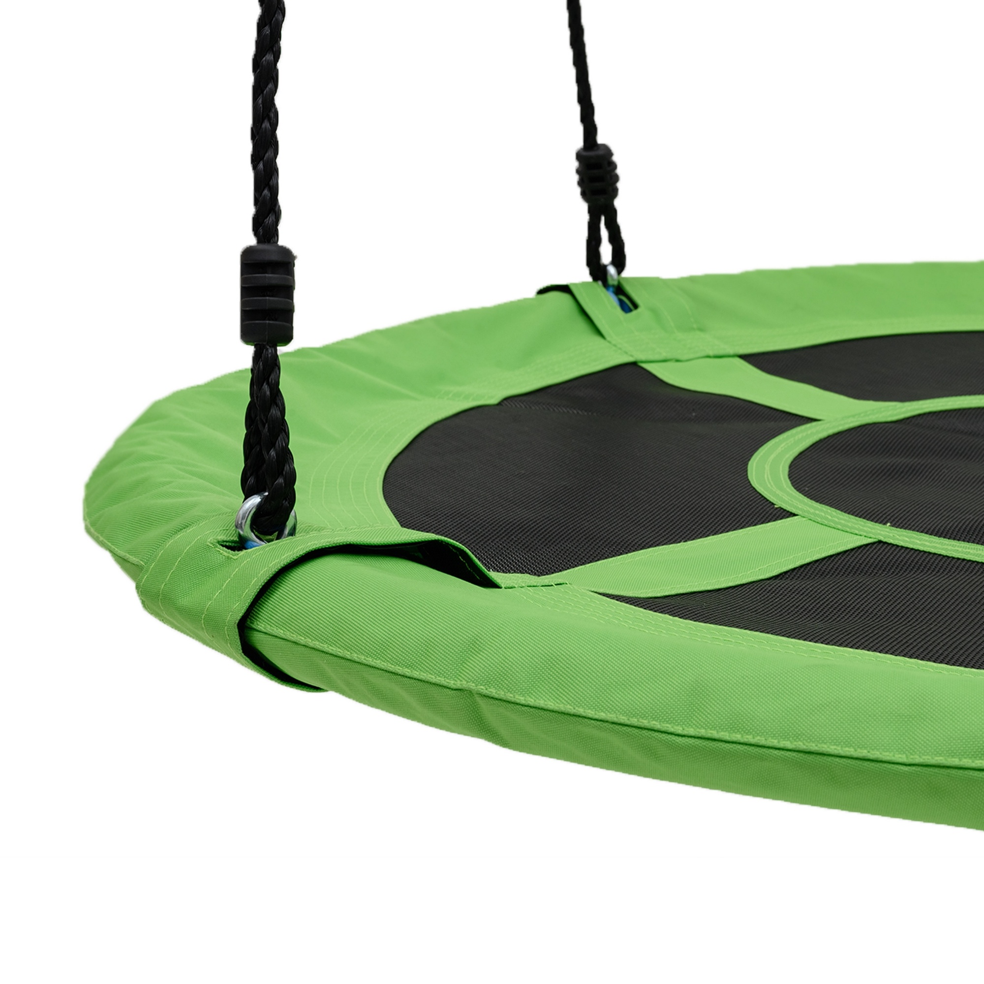Качели-гнездо подвесные d100см Unix Kids RSW100GN Green