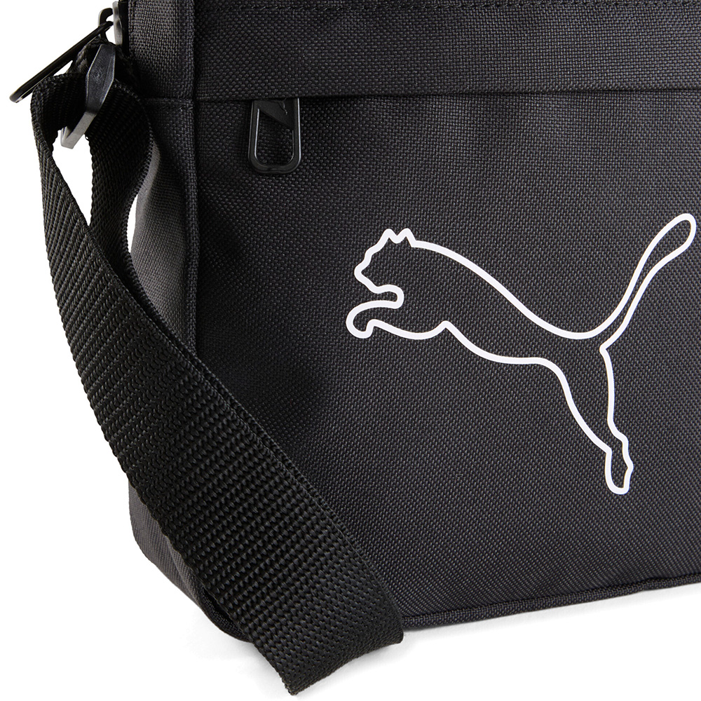 Сумка кросс-боди, полиэстер Puma Phase Portable 09118201 черный