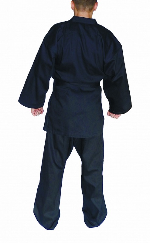 Кимоно для рукопашного боя Atemi AKRB-01