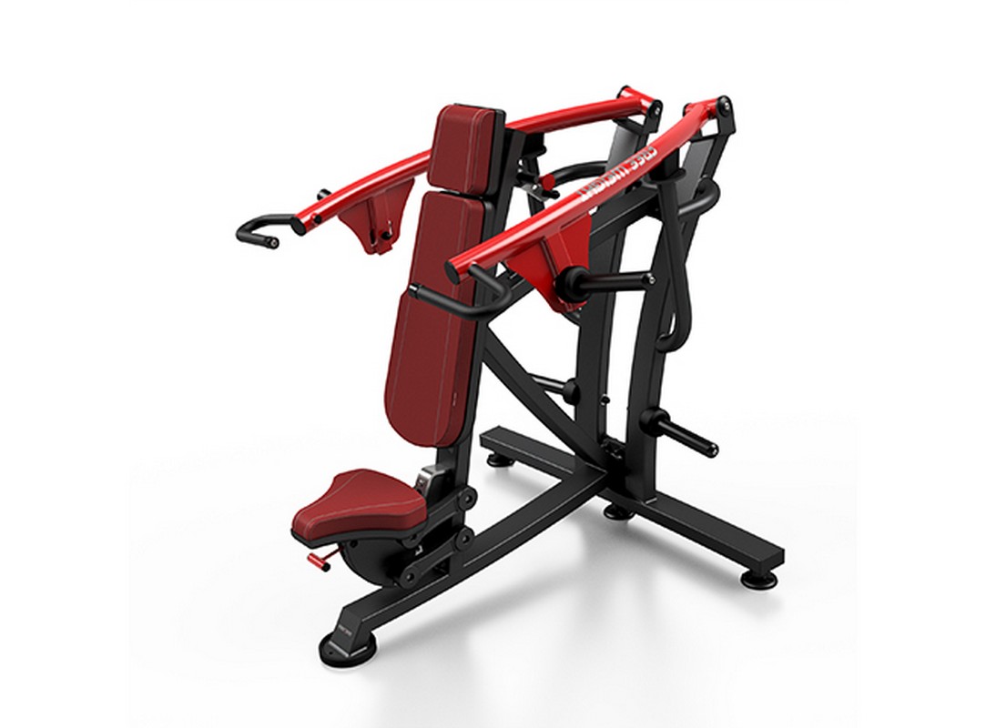 Marbo MF-U007 Жим от Плеч | Premium Fitness