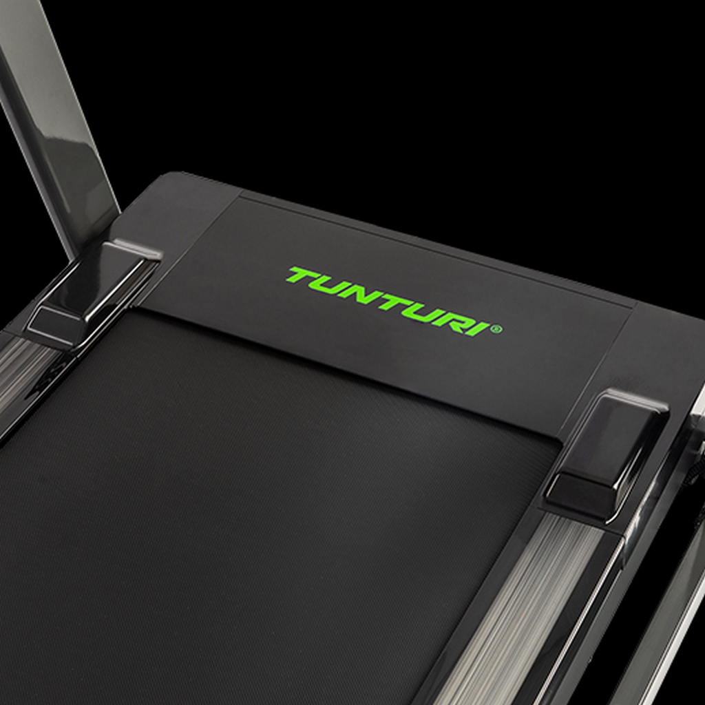 Беговая дорожка Tunturi Cardio Fit T35 23TCFT3050
