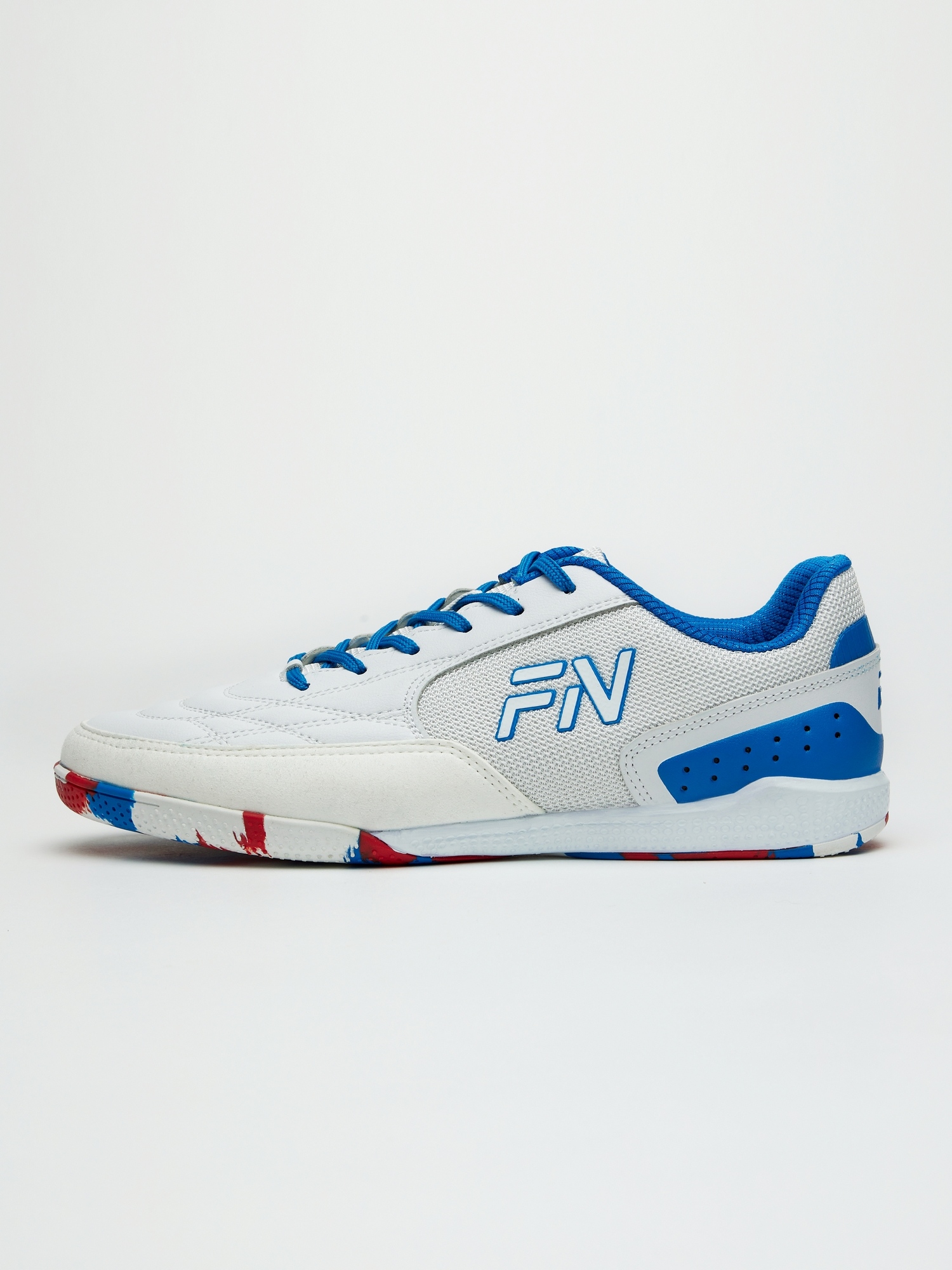 Футзалки FN Silence FN5061005-104 White