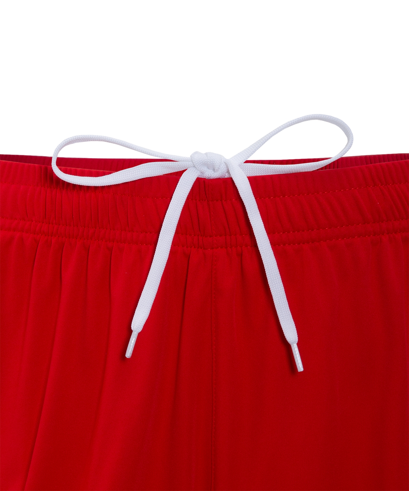 Шорты игровые Jogel NATIONAL PerFormDRY Home Shorts, красный