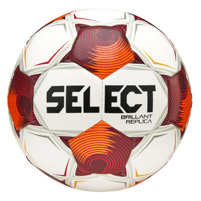 Мяч футбольный Select Brillant Replica FB V25 3595871808 р.5