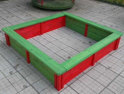Правильная песочница  4309