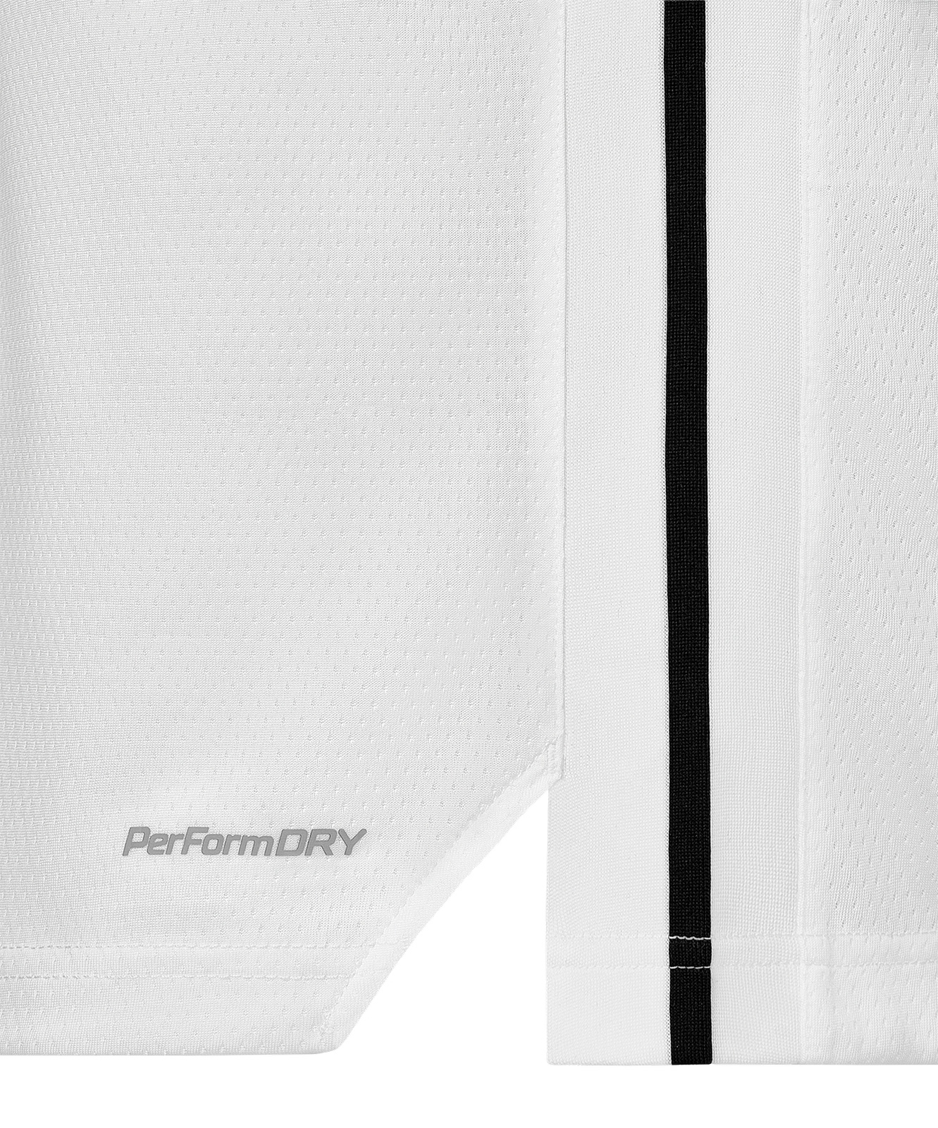 Майка баскетбольная Jogel DIVISION PerFormDRY Jersey 00, белый