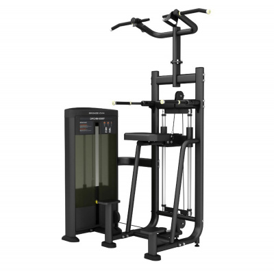 Гравитрон профессиональный Bronze Gym BLANC BN09 09