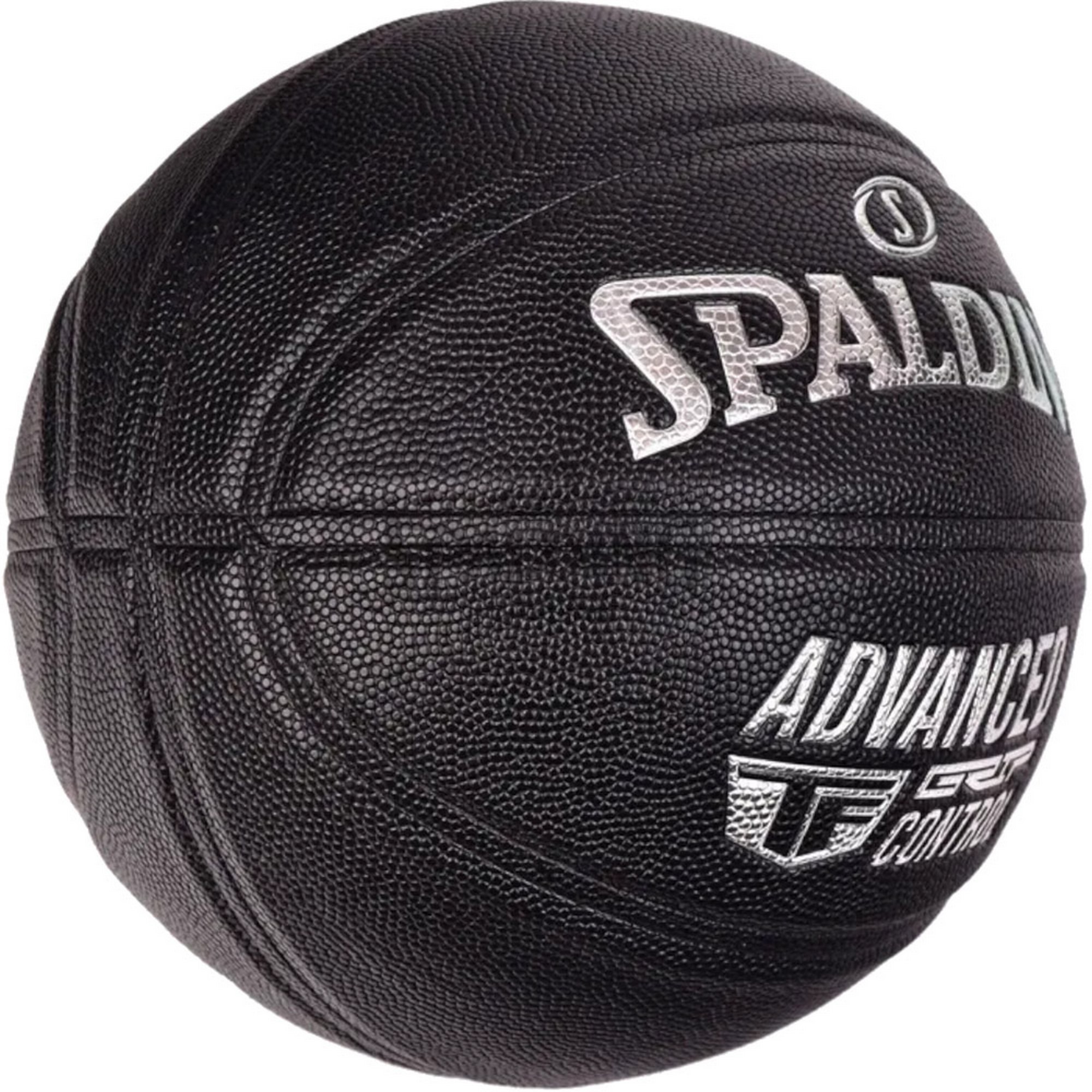 Мяч баскетбольный Spalding Advanced Grip Control In/Out 76871z р.7