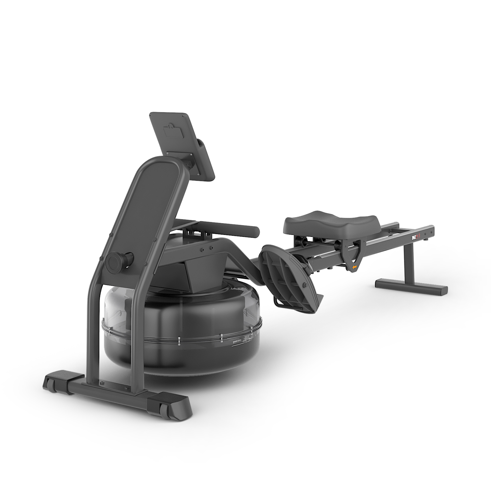 Гребной тренажер UnixFit Water Rower 340 RMWT340