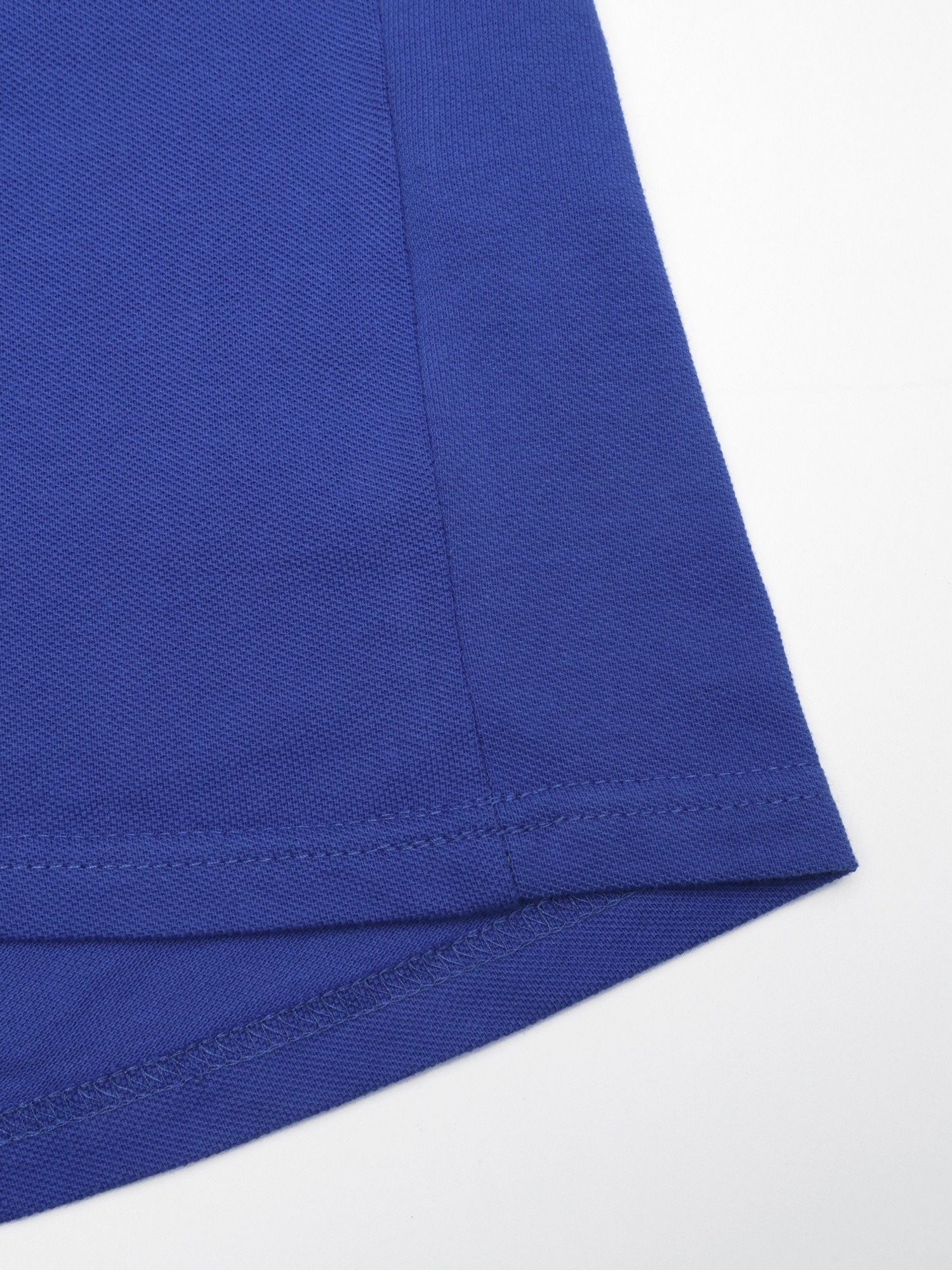 Детская футболка-поло FN Classic KFN4012003-400 Blue