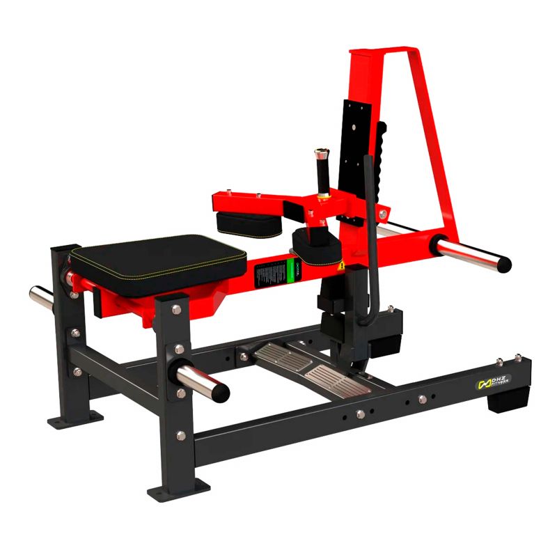 DHZ SMR2025 Голень сидя | Premium Fitness
