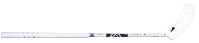 Клюшка флорбольная OXDOG ULTRALIGHT HES 29 UV 101 Round MBC - Правый