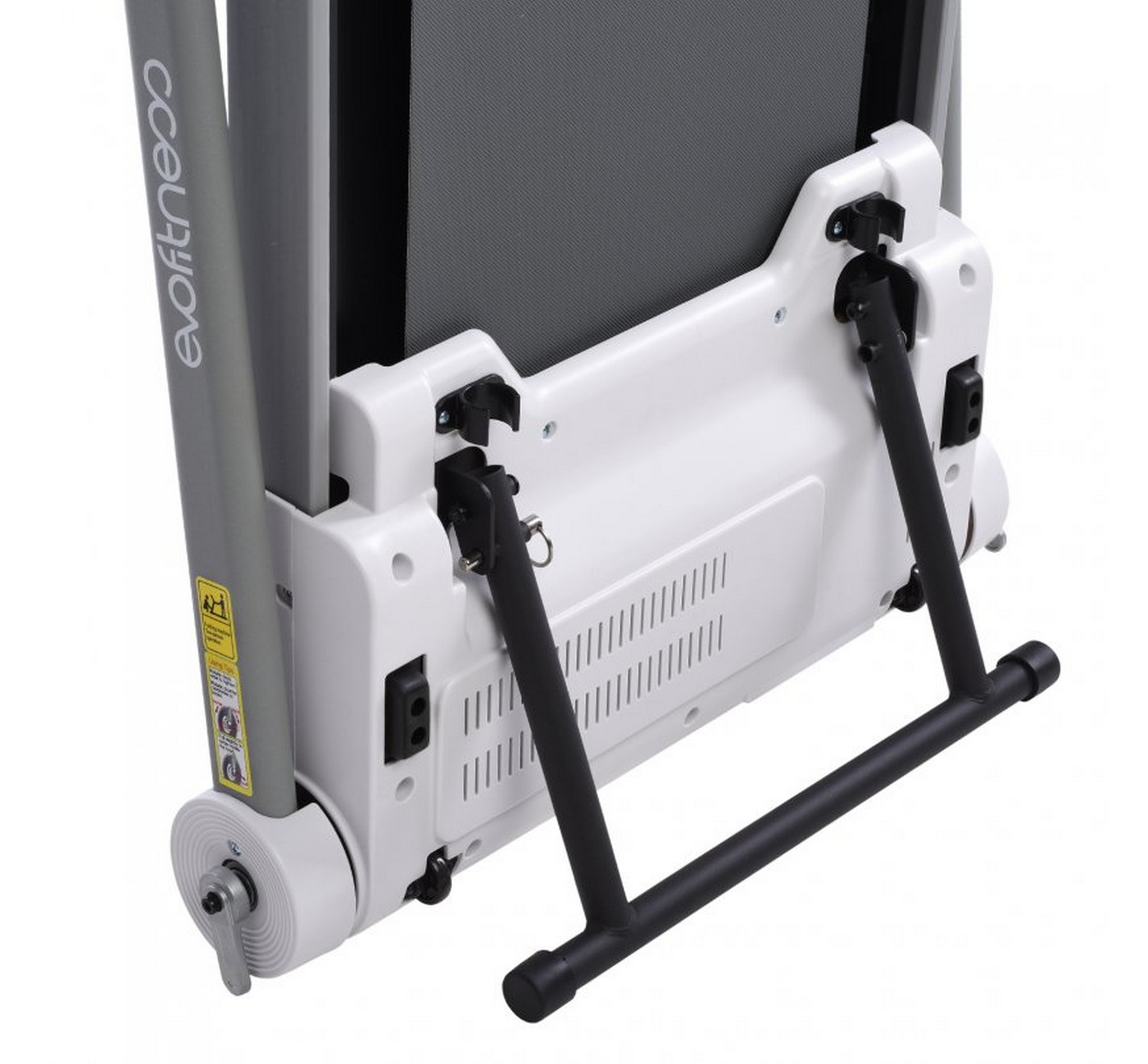 Беговая дорожка электрическая EVO Fitness Vector M700 White