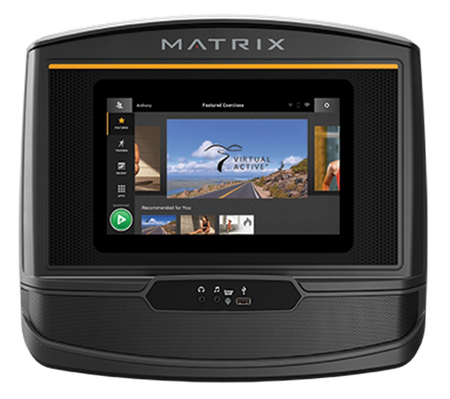 Беговая дорожка Matrix TF30XER-02 2021