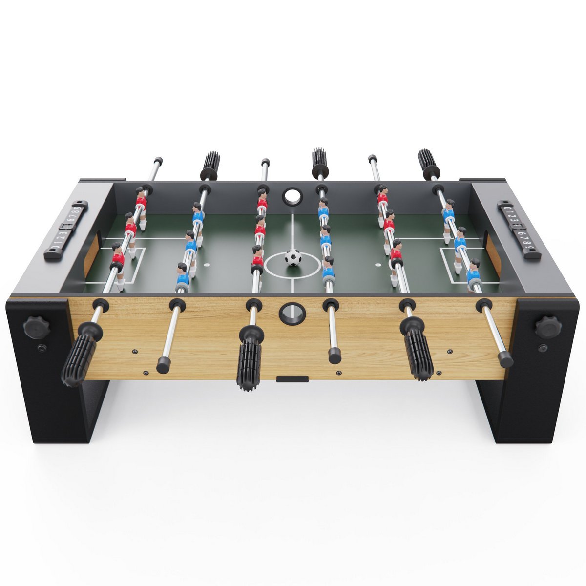 Игровой стол - трансформер DFC 36" 4 в 1 GT23027