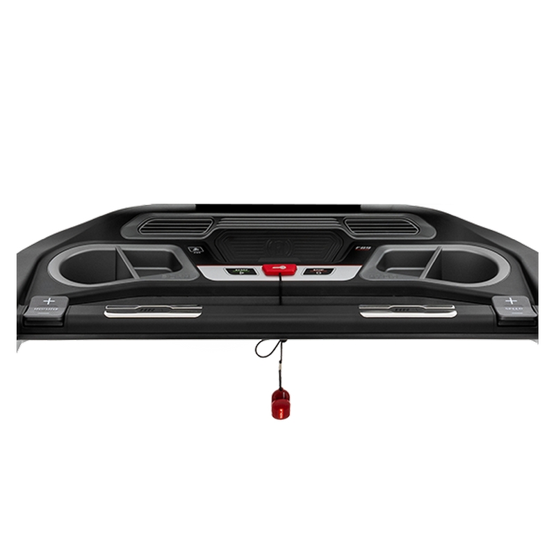Беговая дорожка Sole Fitness F89 (2023)