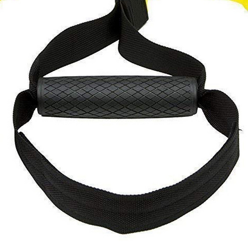 Ремни для функционального тренинга Harper Gym Pro Series NT19001