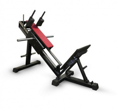 Гакк-машина MB Barbell 4.19 MB