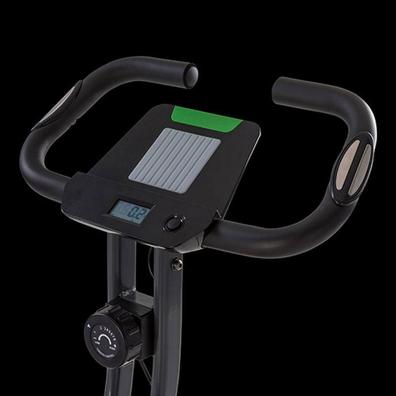 Велотренажер X-Bike Tunturi Cardio Fit B20 17TCFB2000