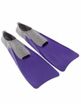 Ласты Mad Wave Pool colour long M0746 05