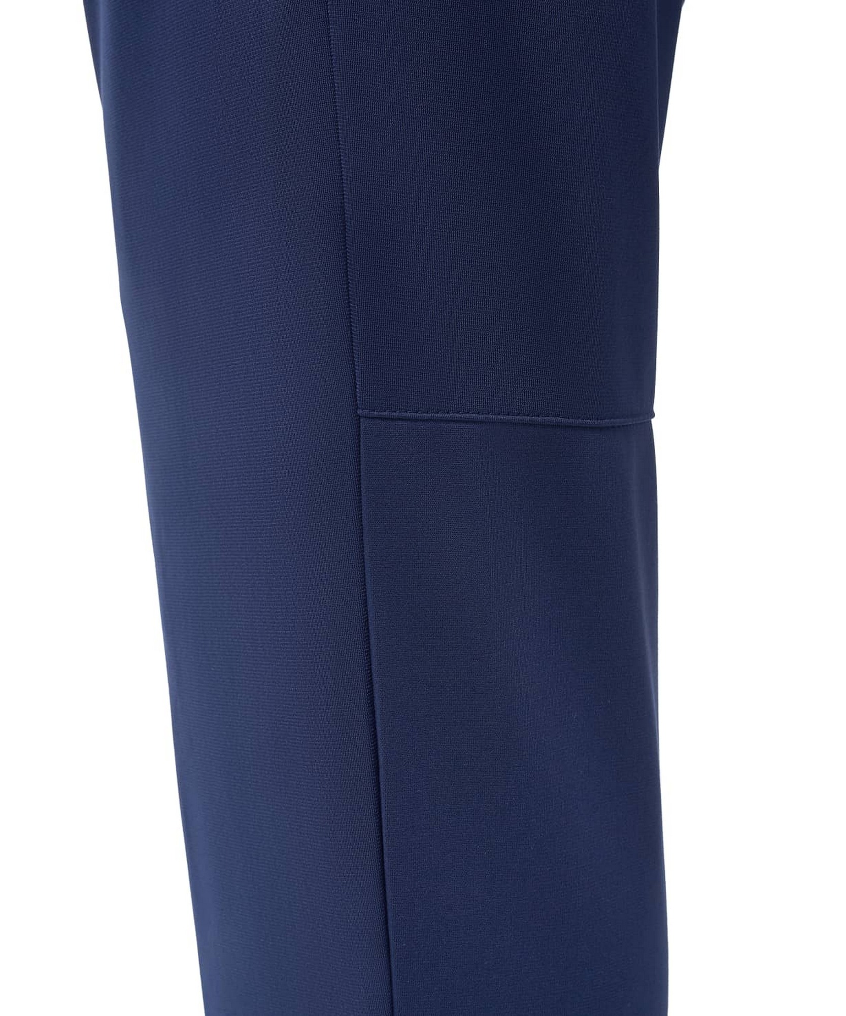 Брюки спортивные Jogel DIVISION PerFormDRY Pre-match Knit Pants, темно-синий