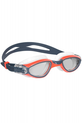 Очки для плавания Mad Wave Swim guard M0424 17 0 07W Оранжевый