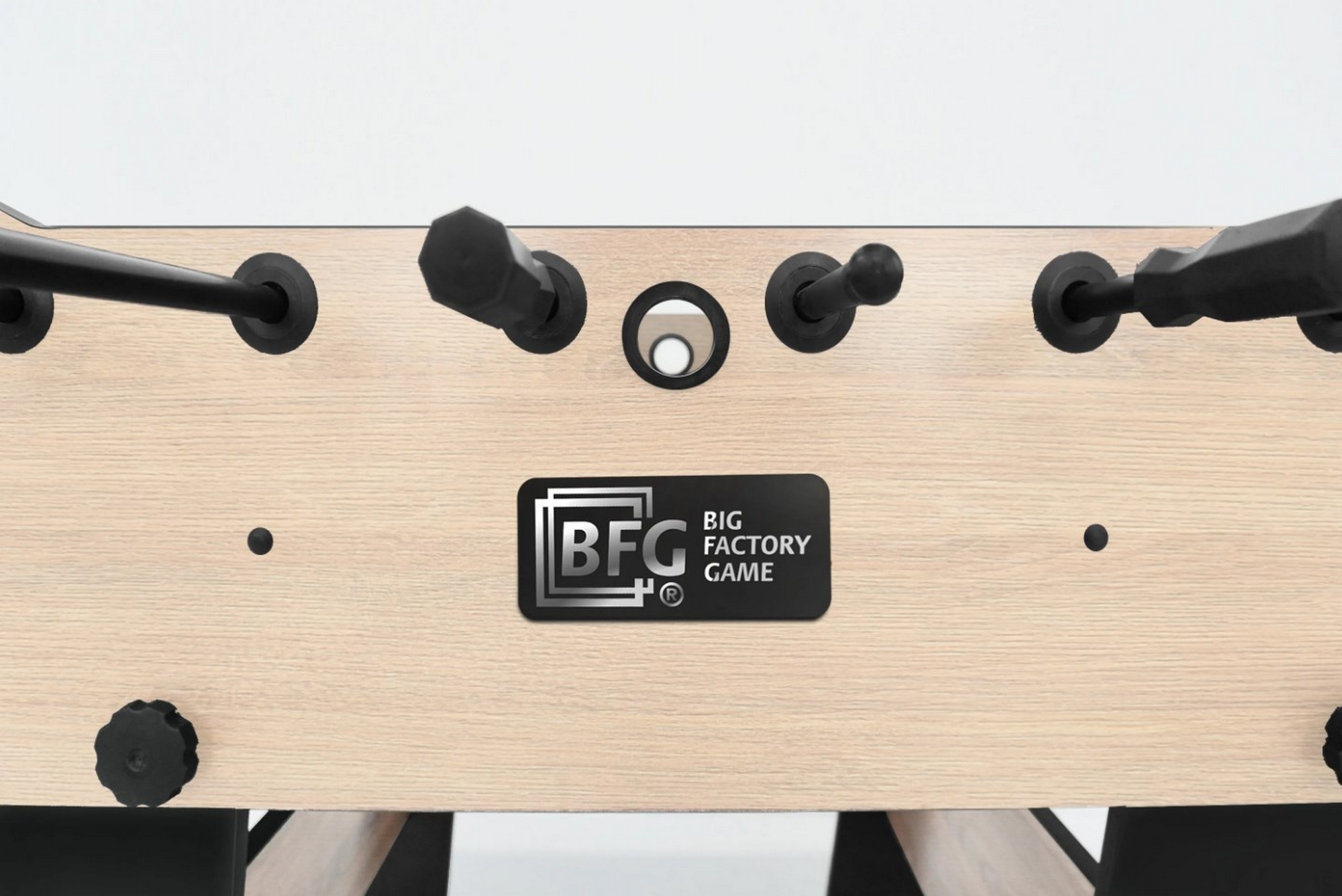 Настольный футбол\Кикер BFG Compact 55 Йоркшир BFG-5FM1iS