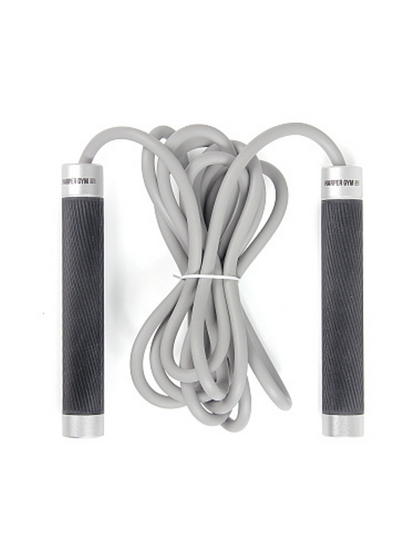 Скакалка утяжеленная 470г Harper Gym Pro Series NT35033