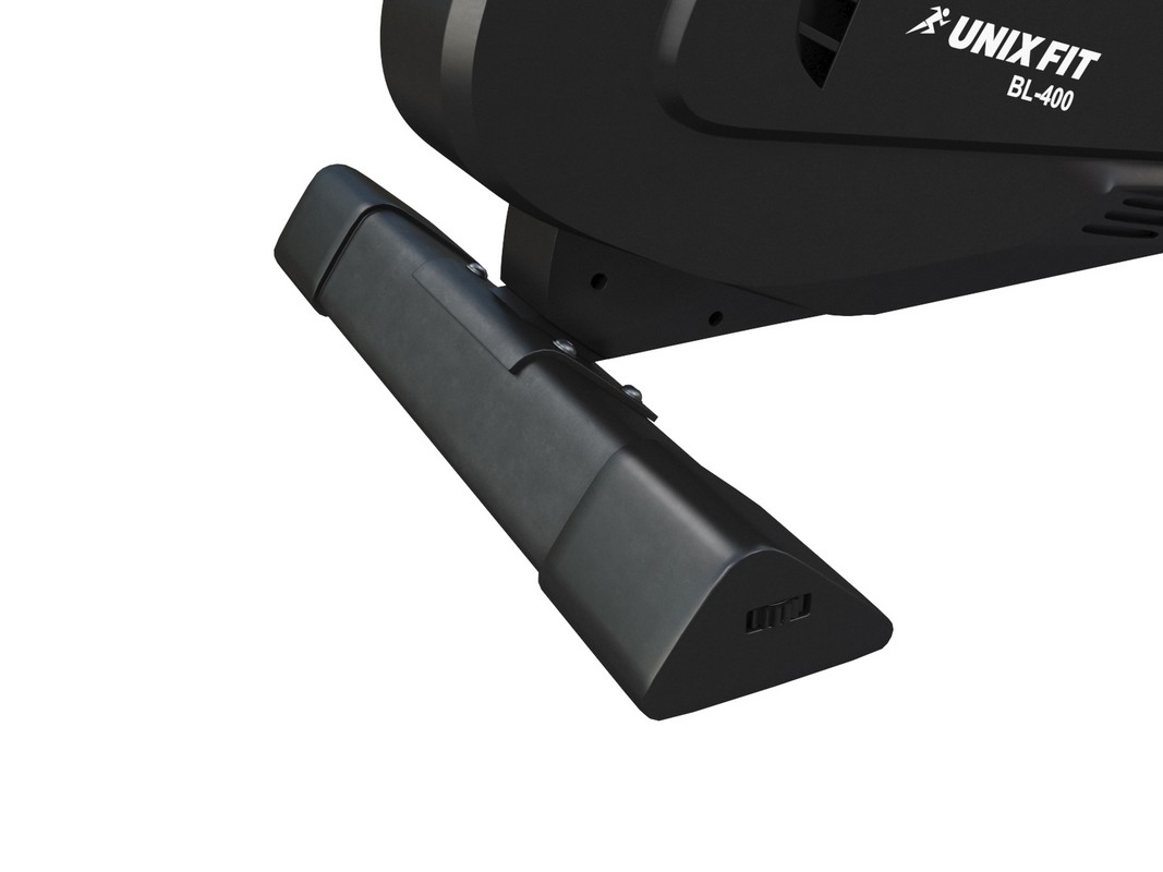 Велотренажер UnixFit BL-400 Black