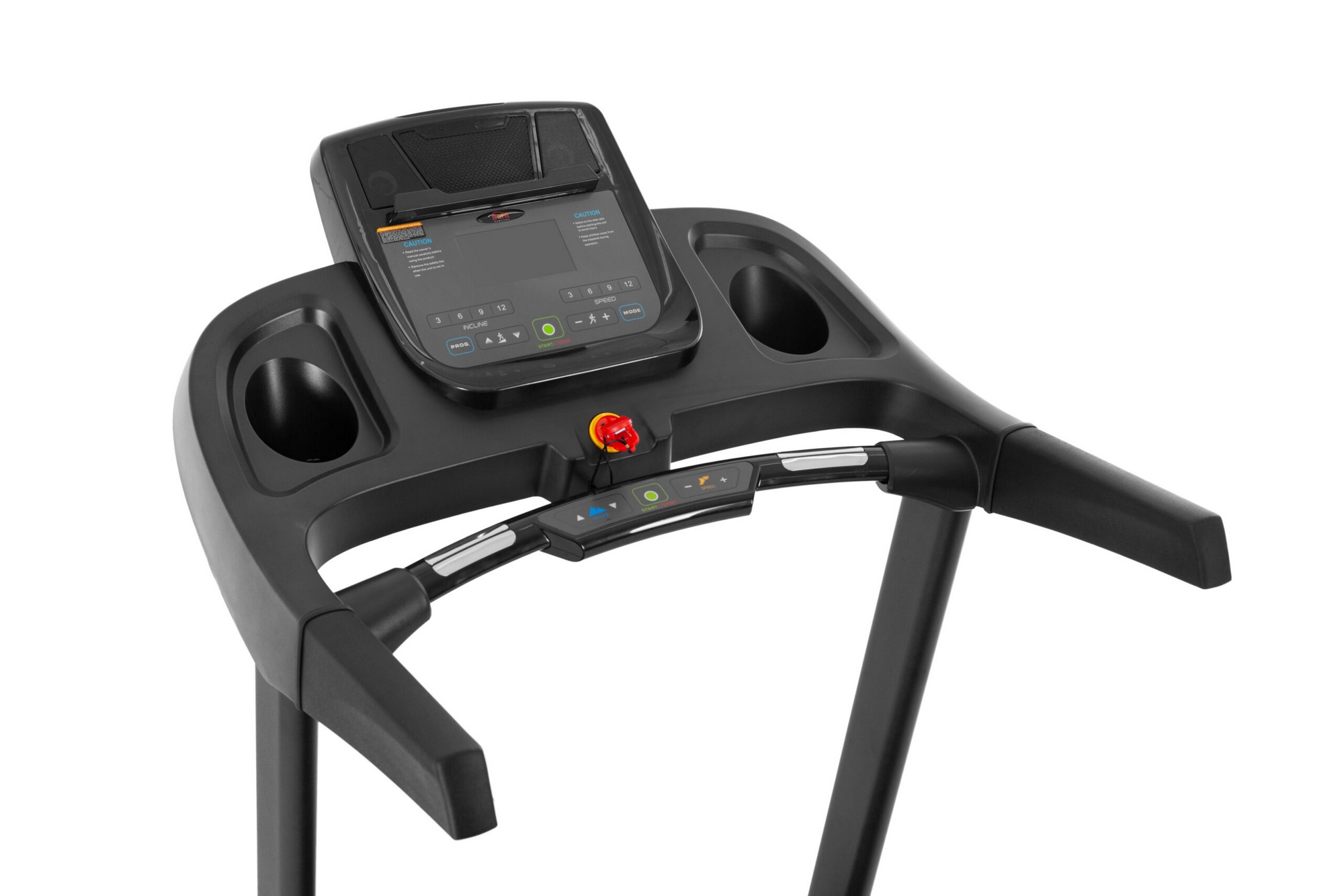 Беговая дорожка CarFitness TS-451Т