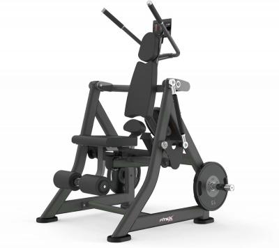 Fitex Pro Press Machine FTX-6915